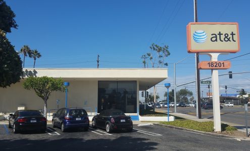 AT&T Store