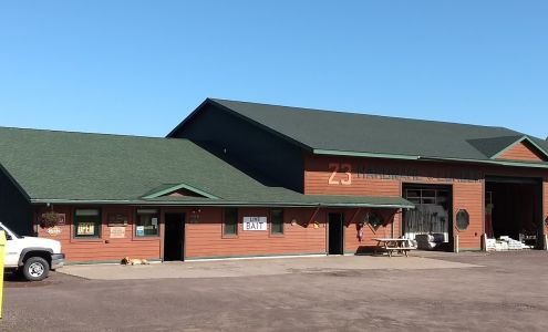 23 Hardware & Lumber Inc Askov