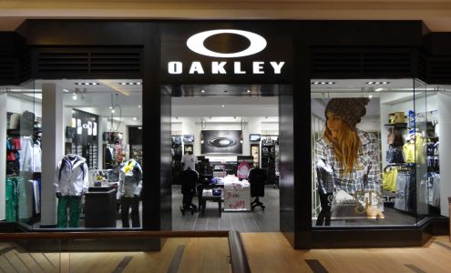 Oakley Store
