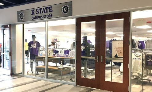 K-State Campus Store