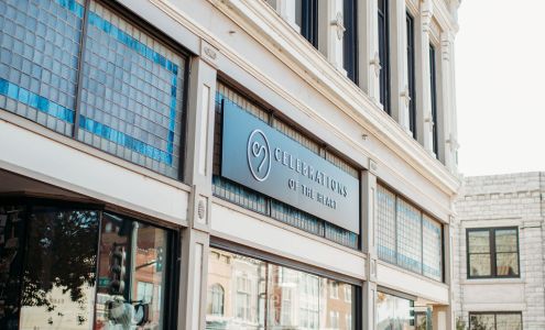 Celebrations of the Heart