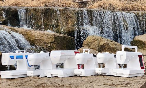 Weisner's Sewing Center