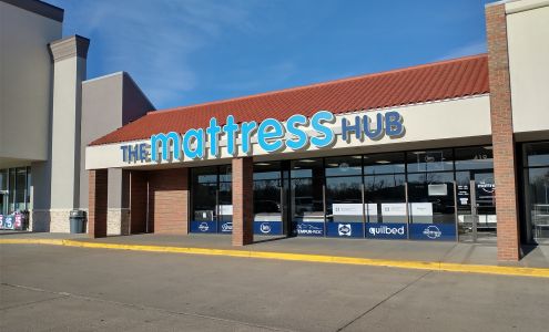 The Mattress Hub Manhattan, KS Manhattan