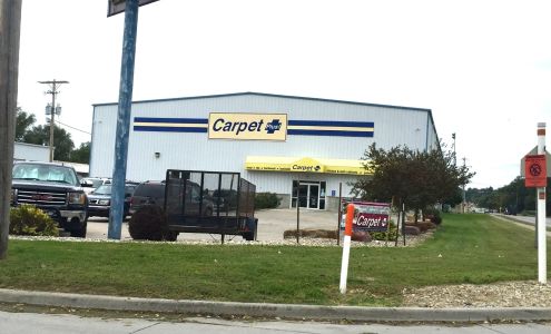 Carpet Plus