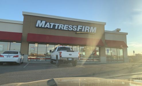 Mattress Firm Manhattan Crossing Manhattan