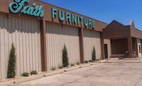 Faith Furniture Manhattan