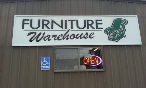 Furniture Warehouse Manhattan