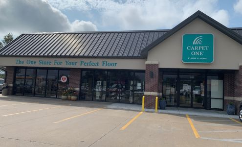 Manhattan Carpet One Floor & Home