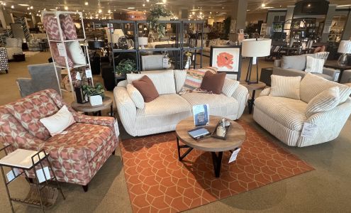 Feldkamp's Furniture Manhattan