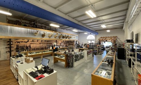 American Cash Exchange Manhattan