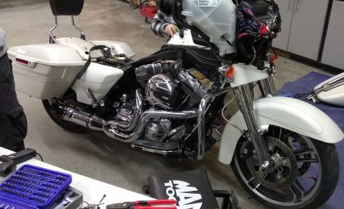 Performance Audio & Tint