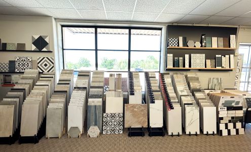 Canterbury Floor and Home