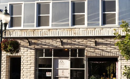 G. Thomas Jewelers Manhattan