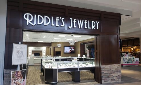 Riddle's Jewelry - Manhattan Manhattan