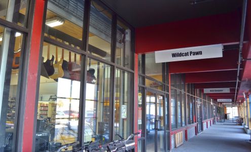 Wildcat Pawn & Jewelry Manhattan