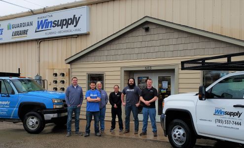 Manhattan Winsupply Manhattan