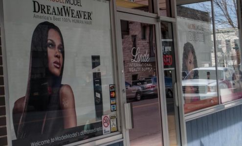 Linde International Beauty supply and African Braiding Manhattan