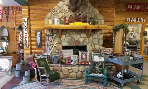 Spooner General Store