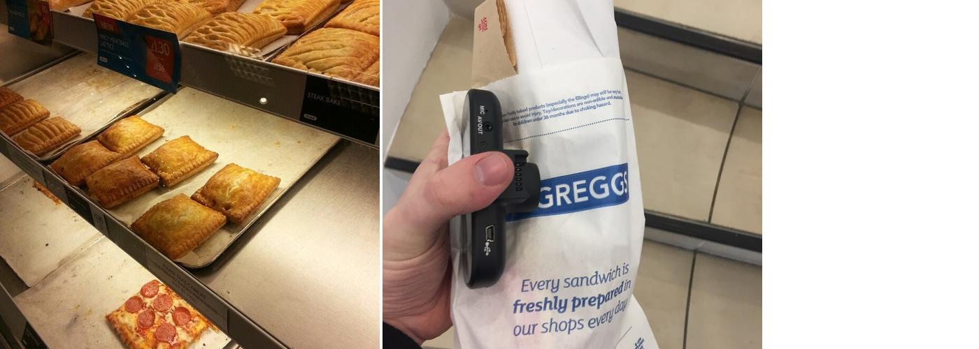 Greggs
