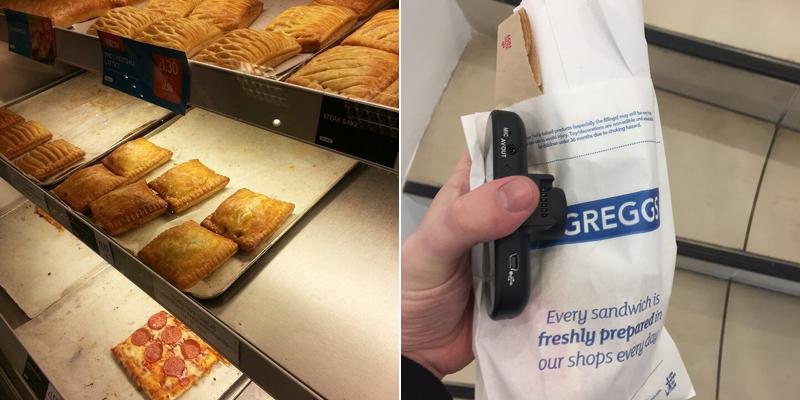 Greggs