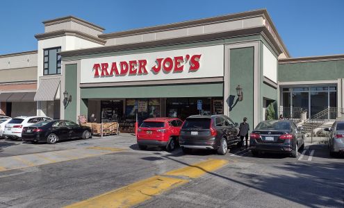 Trader Joe's