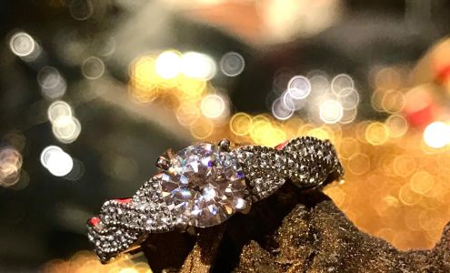 Nicholaus Jewelry & Design