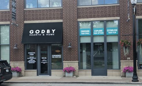 Godby Hearth & Home: Interactive Studio