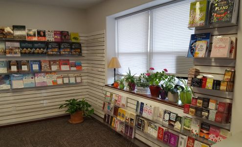 Choice Books - Inspirational Book Distributor | Kansas District