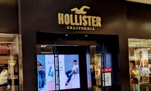 Hollister Co.