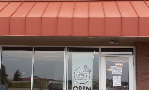 Beth's Jewelry Shop