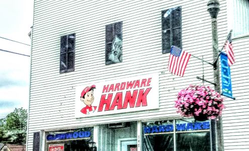 Glenwood Hardware Glenwood City