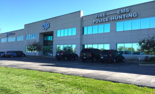 Haix North America, Inc.