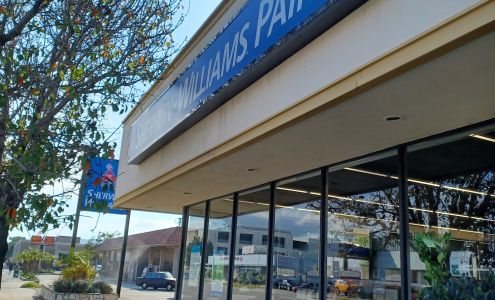 Sherwin-Williams Paint Store