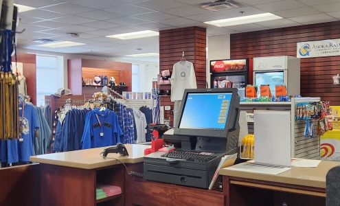 Cambridge Campus Bookstore