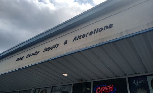 Total Beauty Supply Lexington