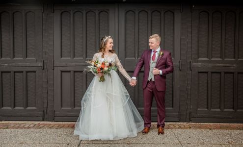 Lucca Men's Clothing