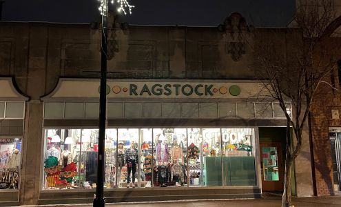 Ragstock