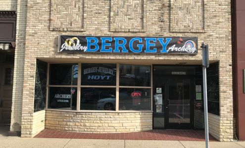 Bergey Jewelry & Archery