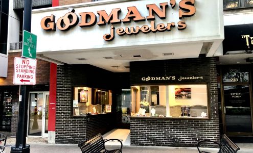 Goodman's Jewelers