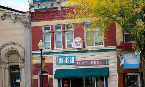 Knutson Jewelers Inc