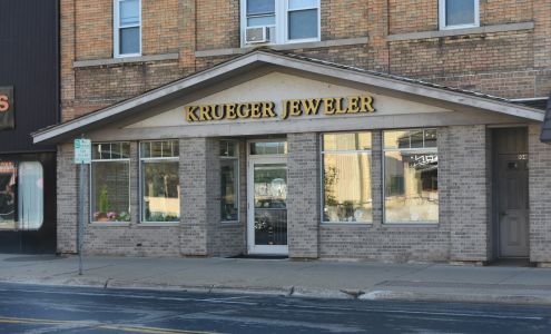 Krueger Jeweler