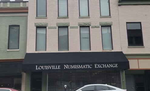 Louisville Numismatic Exchange