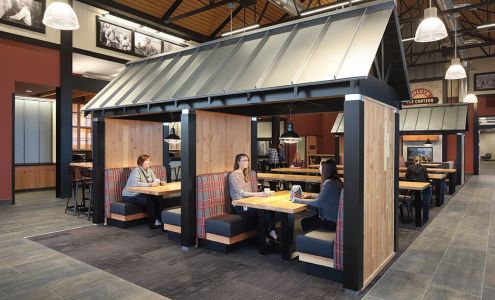 Lerdahl | Inspired Workplace Interiors