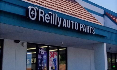 O'Reilly Auto Parts