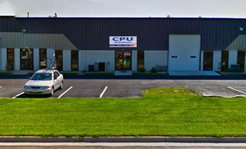 CPU Solutions Inc