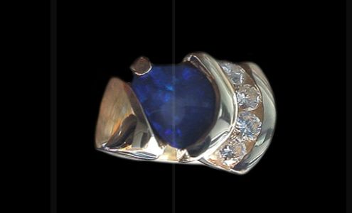 Custom Creations Ltd