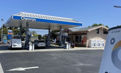 Chevron