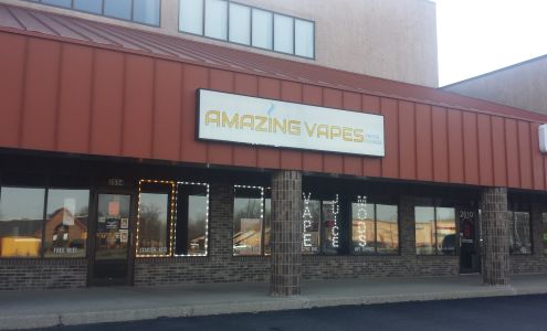 Amazing Vapes