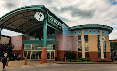 Greenwood Mall