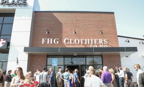 FHG Clothiers